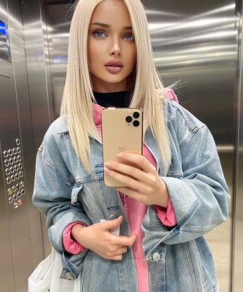 Хрюшечка